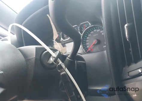 2017 Chevrolet Silverado 1500 1Lt from USA, damaged, VIN 3GCPCREC1HG108700